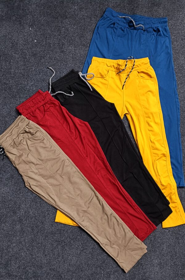 Imported lacra lower free size