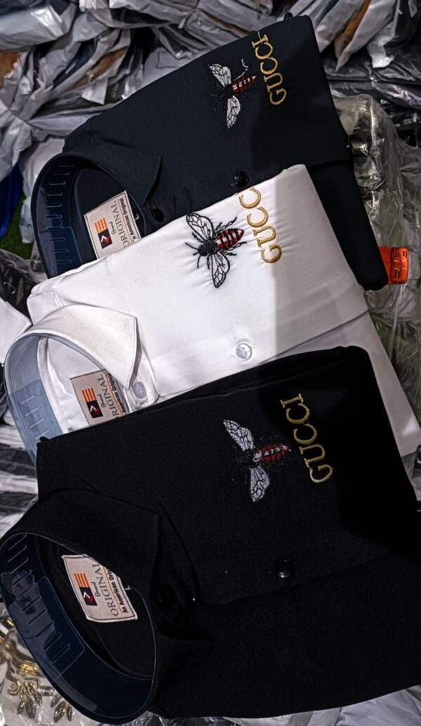 Imp brand shirt size M,L