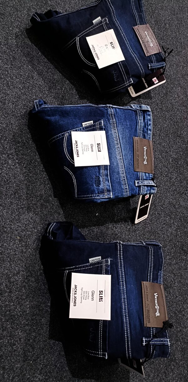 Imp power lacra cotton by cotton fabric size 28 to 32