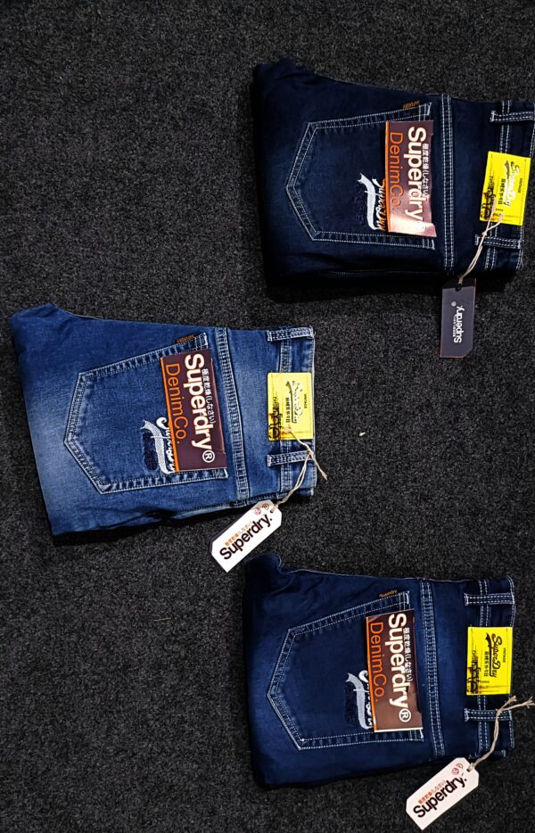 Imp power lacra cotton by cotton fabric size 28 to 32