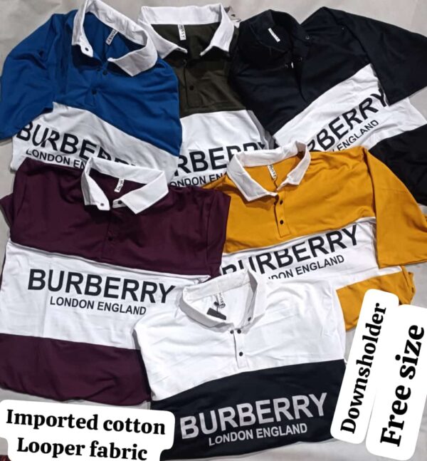 Imported Cotton Looper Fabric