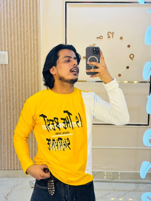 IMPORTED TSHIRT DUBLE SHAD