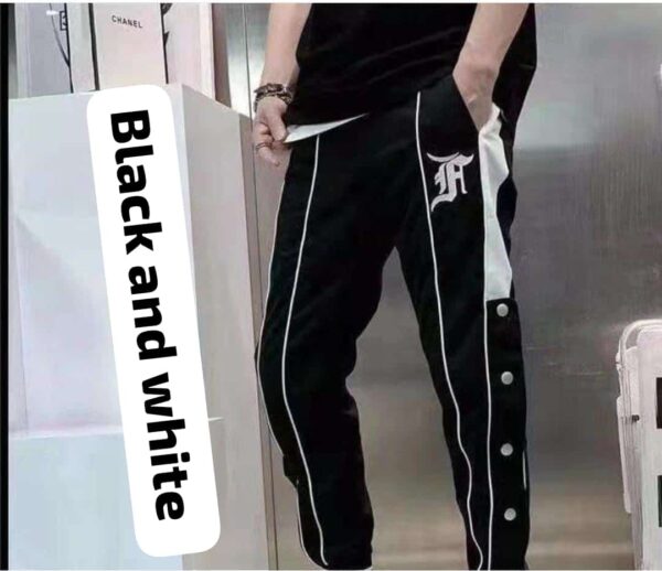 IMPORTED LOWER