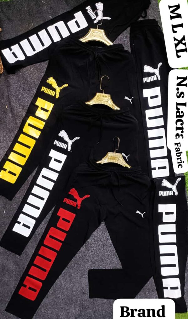 IMPORTED NS LYCRA FABRIC