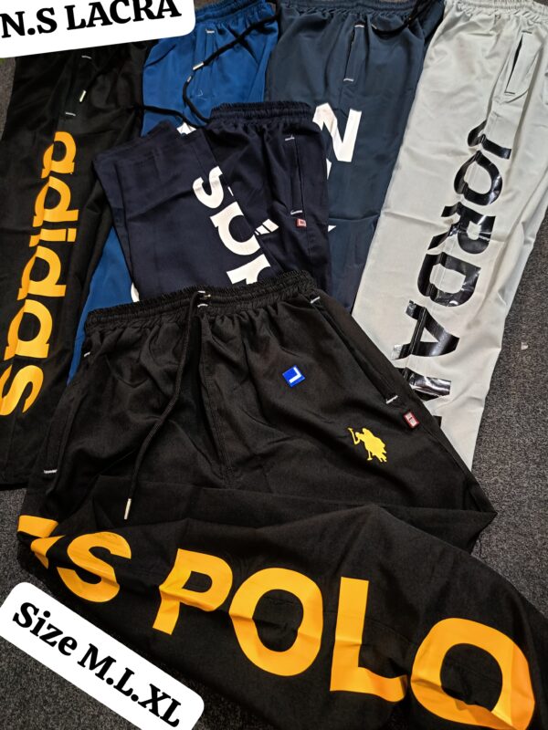 IMPORTED NS LOWER FABRIC