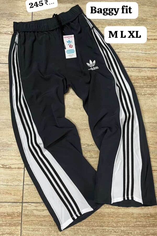 IMPORTED NS LYCRA FABRIC LOWER