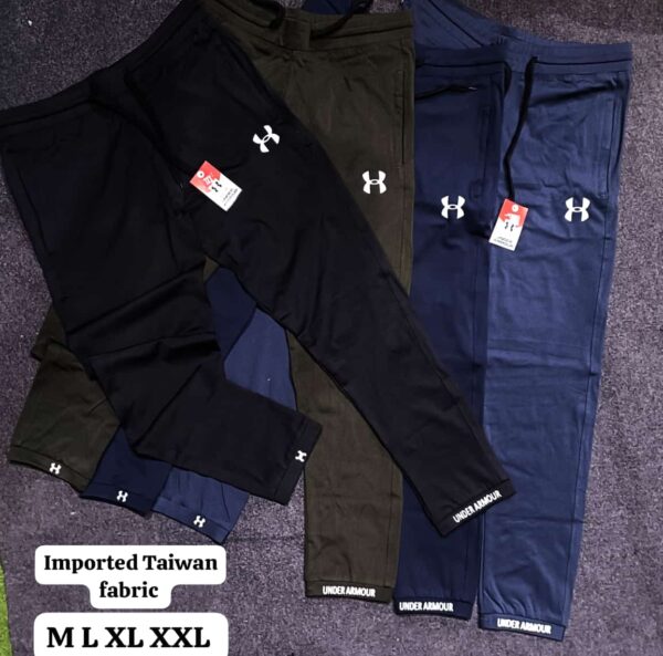IMPORTED UNDER ARMOUR LOWER