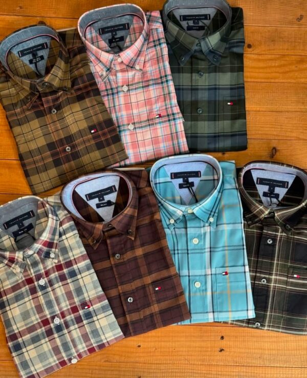 IMPORTD BRAND US POLO SHIRT