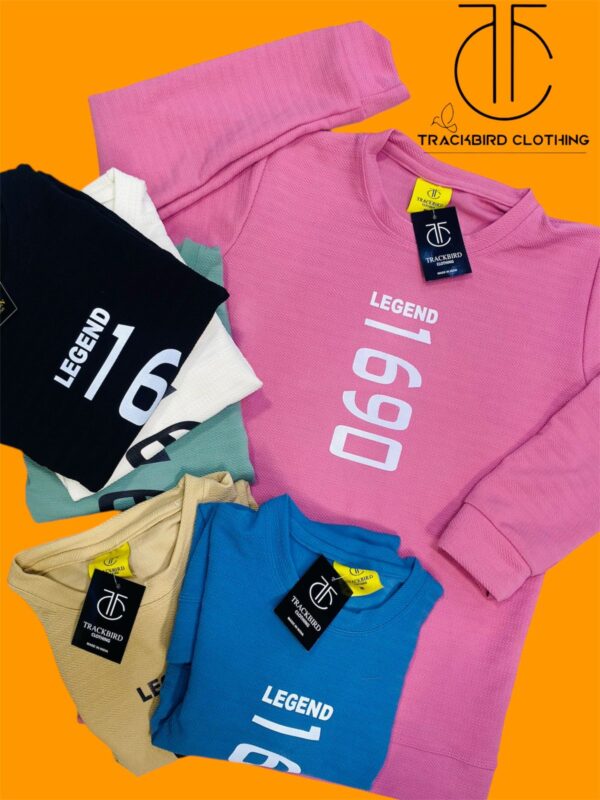 IMPORTED IMBONGING FABRIC TSHIRT