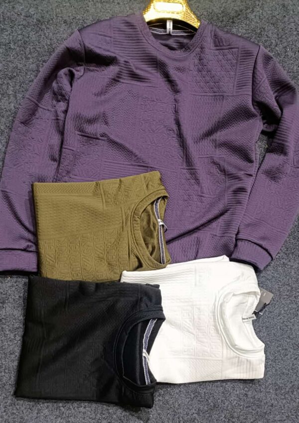 IMPORTED TSHIRT