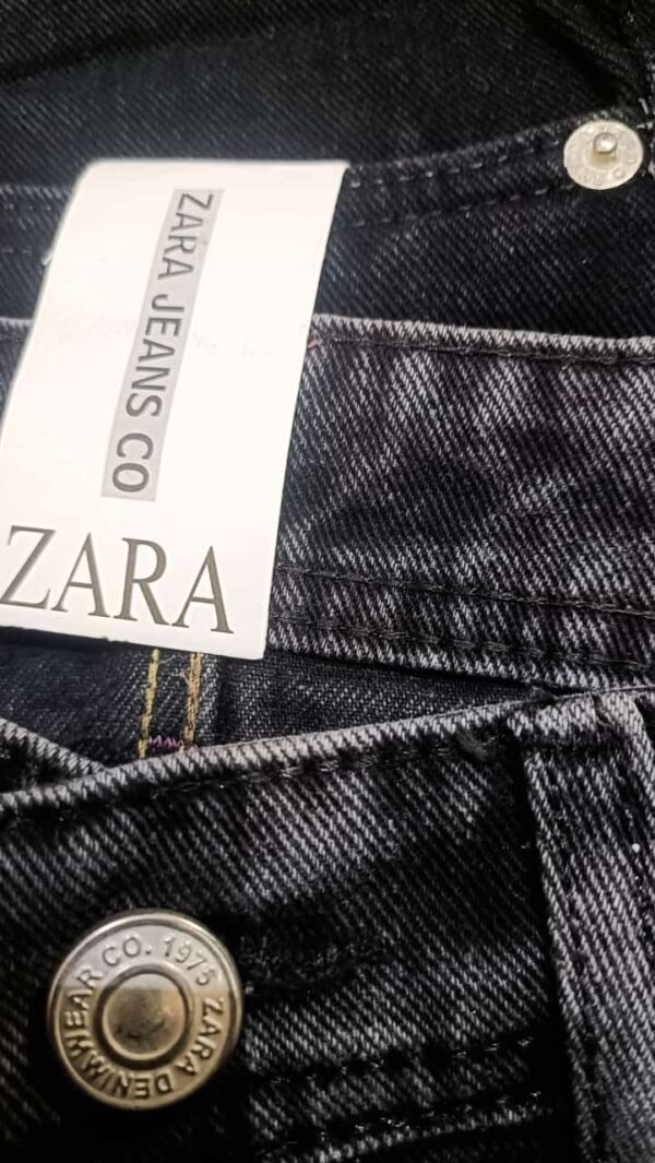 IMPORTED BRAND ZARA JEANS