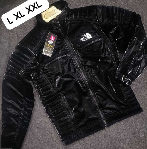 IMPORTED LEATHER VELVET FABRIC