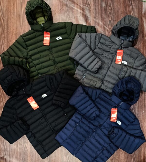 IMPORETD PHOLLPY JACKET