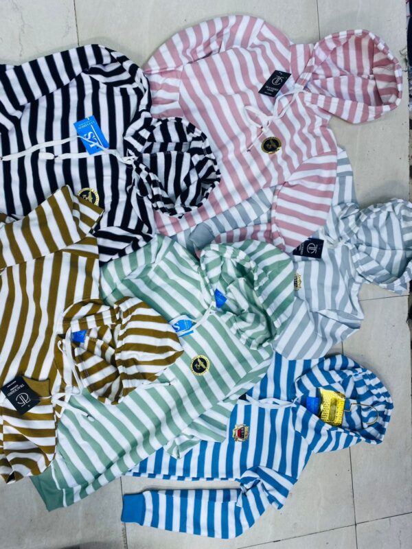 IMPORTED CAP HODDIES