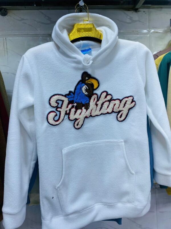 IMPORTED HODDIES