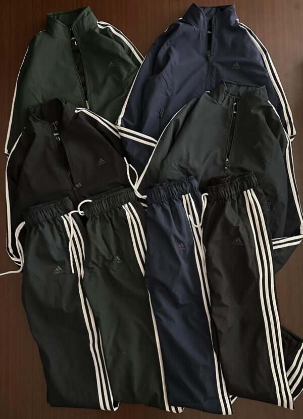 IMPORTED TRACKSUTI BRAND ACCEOSRIES