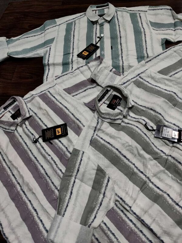 IMPORTED COTTON WAFFLE FABRIC