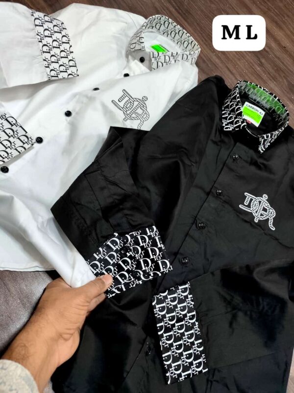 IMPORTED BRANDED SHIRTS