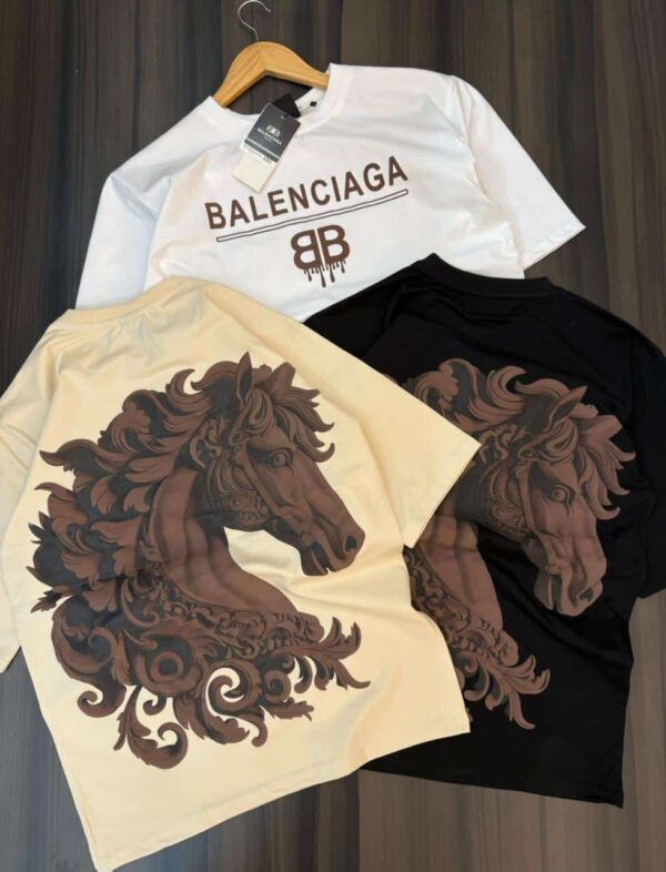 IMPORTED DOWNSHOULDER TSHIRT