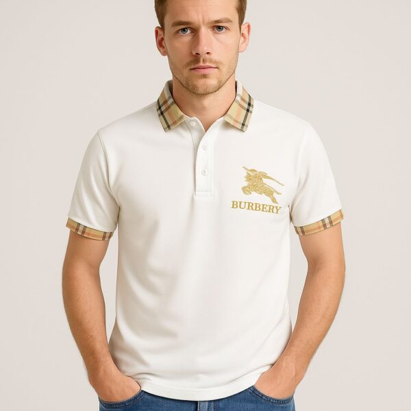 IMPORTED TSHIRT BURBURY
