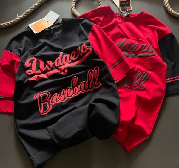 IMORTED TSHIRT DOWNSHOULDER