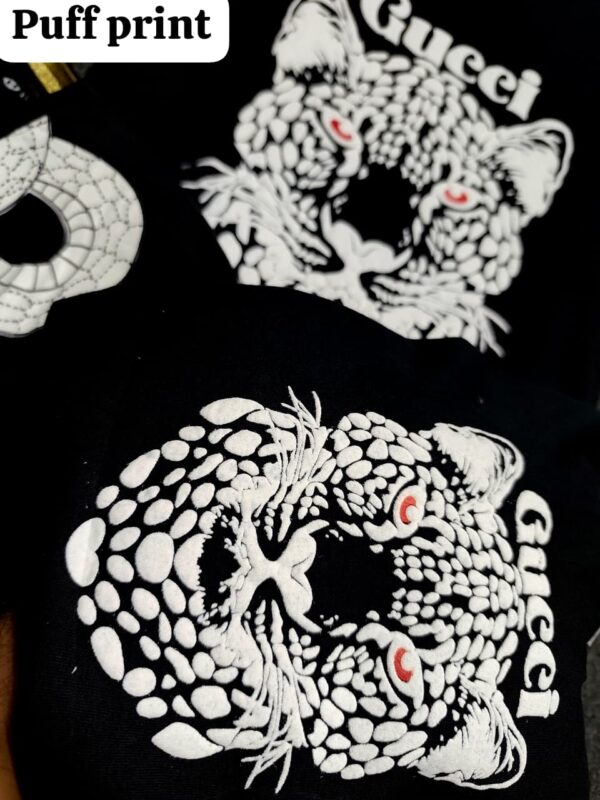 IMPORTED DESINGER TSHIRT