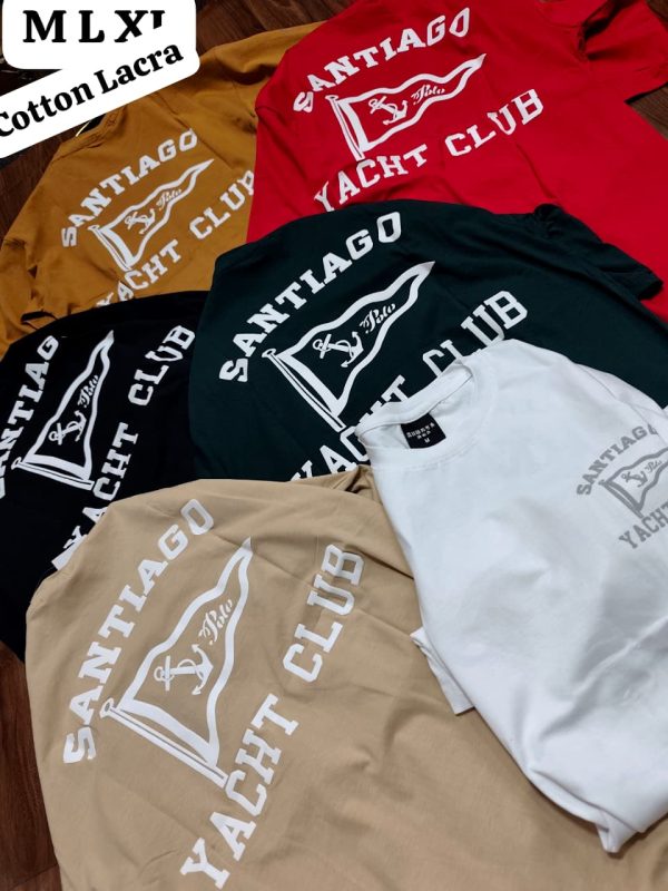 IMPORTED TSHIRT DOWNSHOULDER